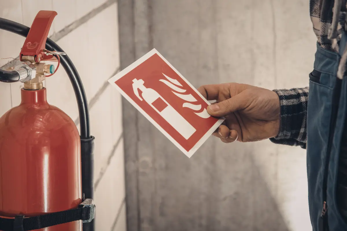 Fire Risk Assessment for Farm Shops and Farm Attractions: A Complete Guide
