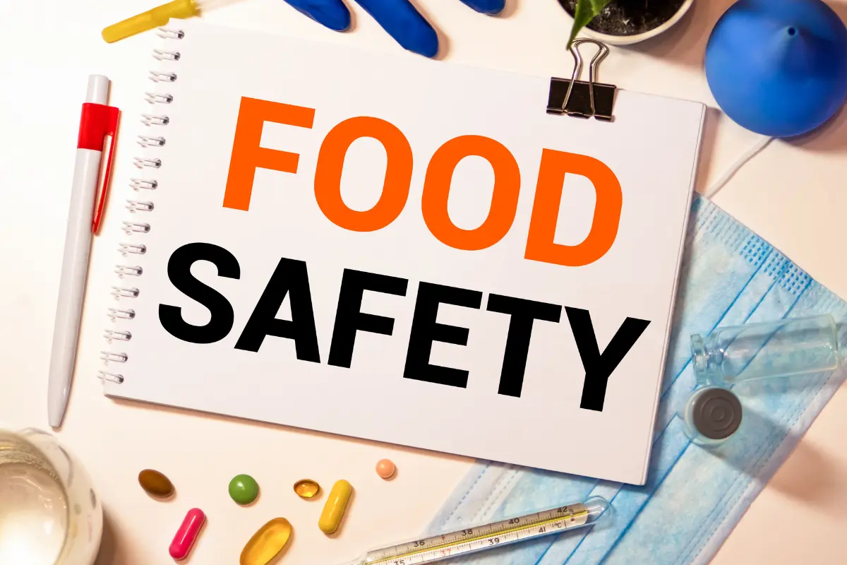 How to Create a HACCP Plan for a Farm Shop or Food Business