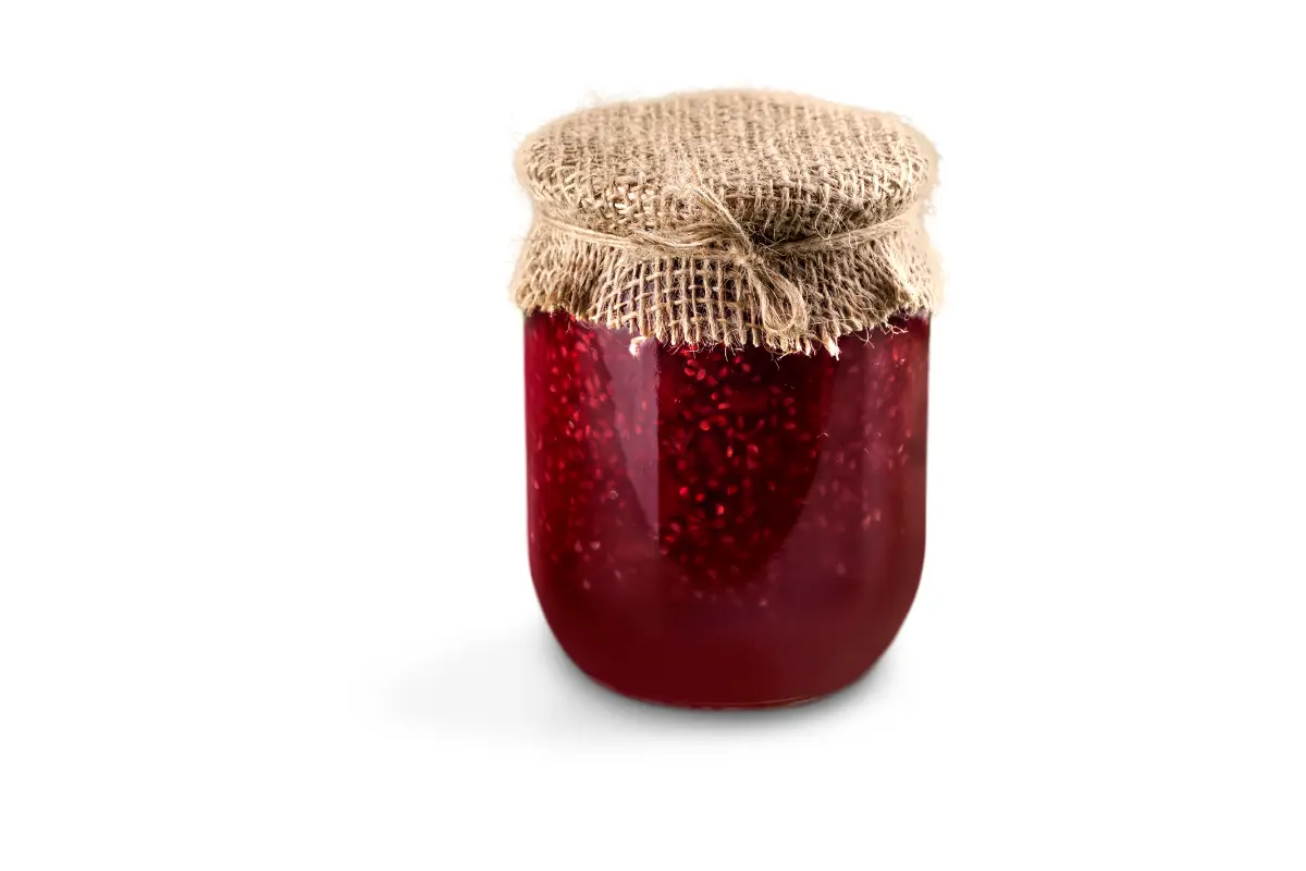 How to Label Homemade Jam for Sale in the UK