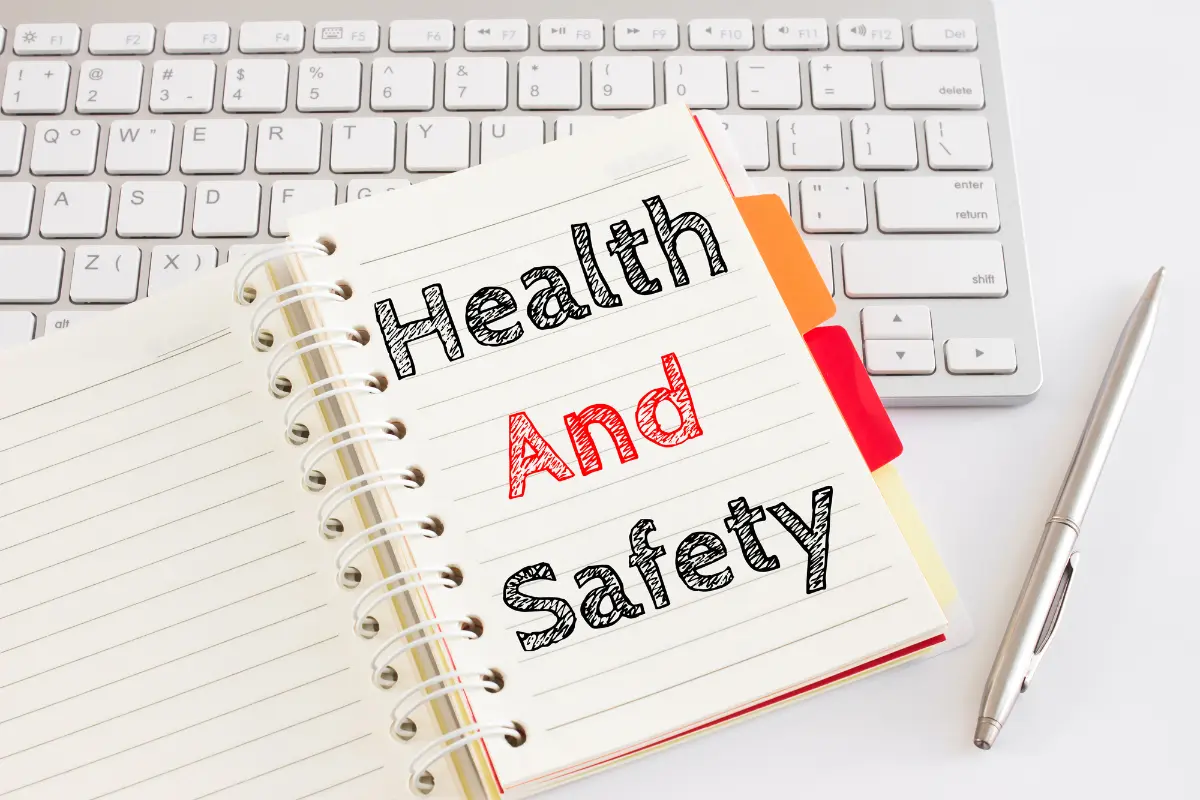 How to Write a Health and Safety Policy for a Farm Shop or Farm Attraction