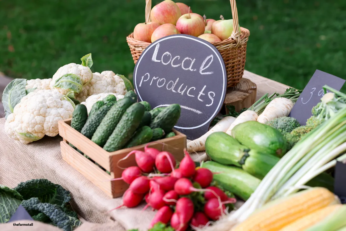 Taking Card Payments at a Farmers Market or Pop-Up Stall