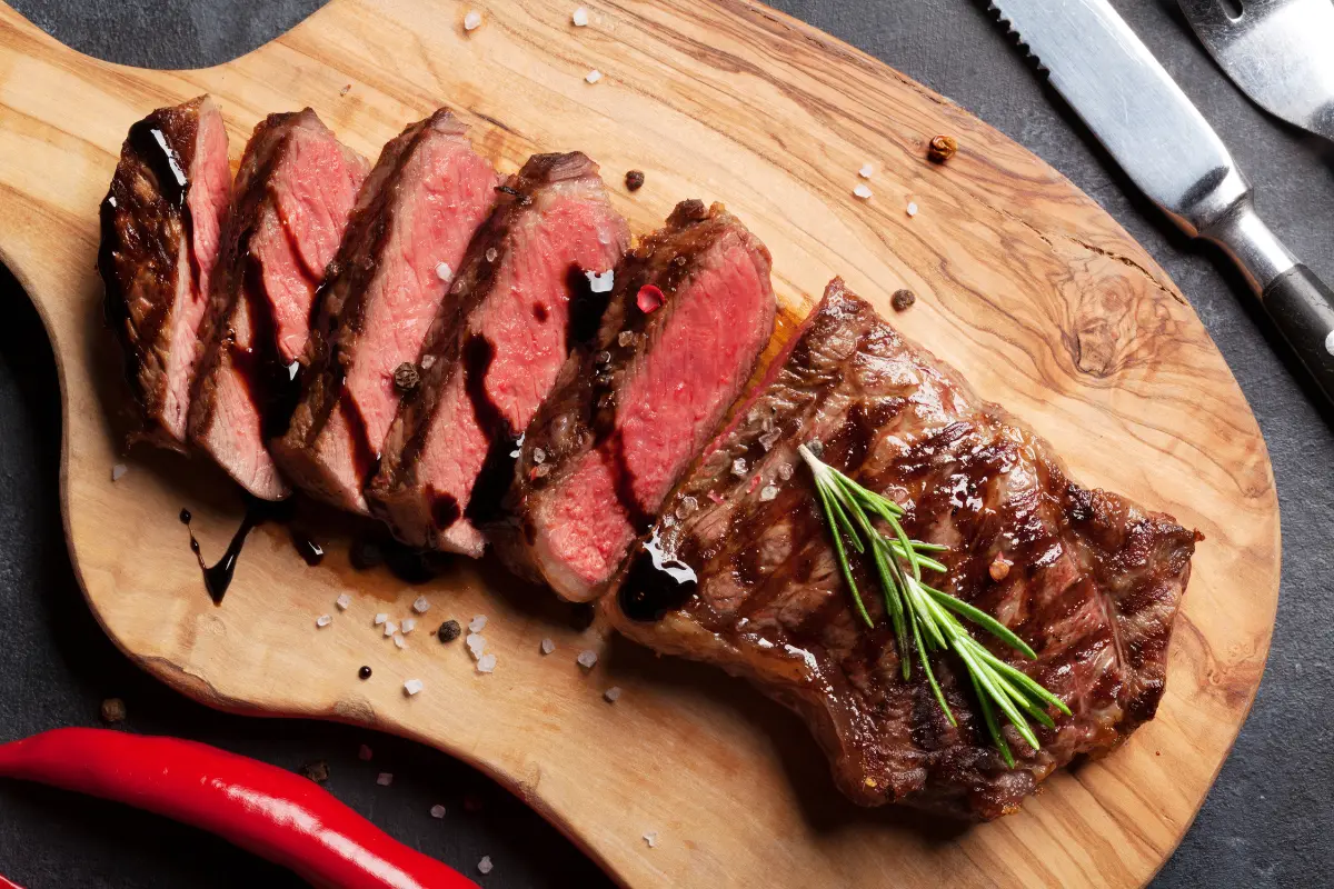 Meat Yield Calculator: Beef, Lamb & Pork Cuts (UK)